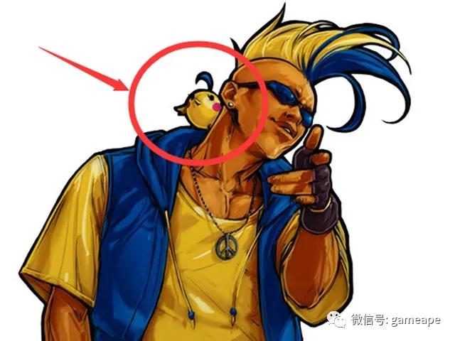 拳皇草薙京女朋友,拳皇94故事背景排行