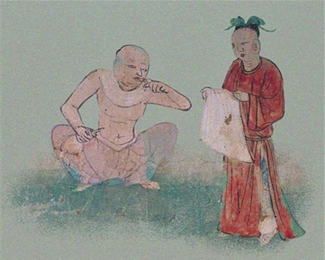 古代人牙不齐的原因,古代人没了牙齿怎样修复