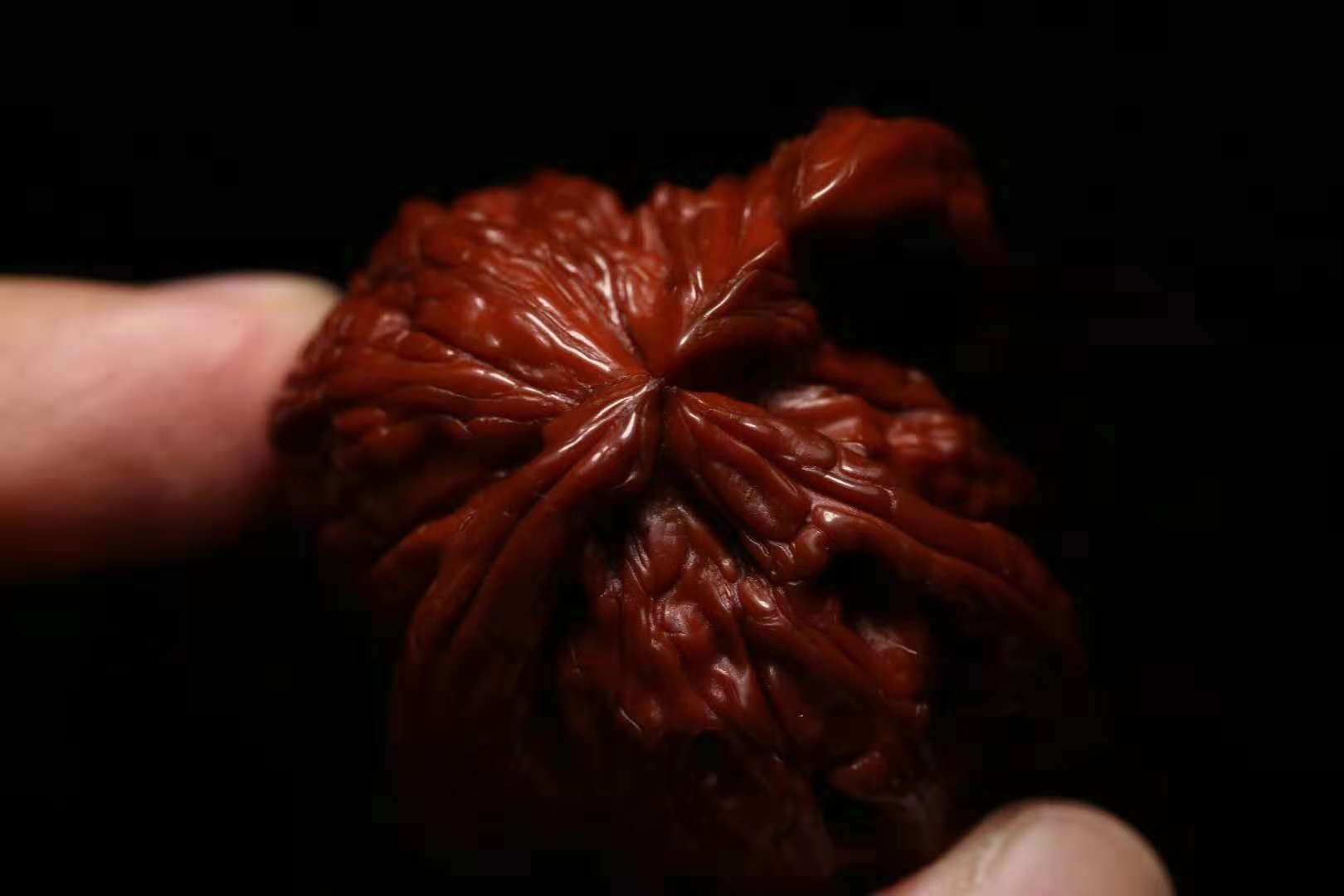 盘核桃的技巧和方法,盘核桃如何把核桃上的药味去除