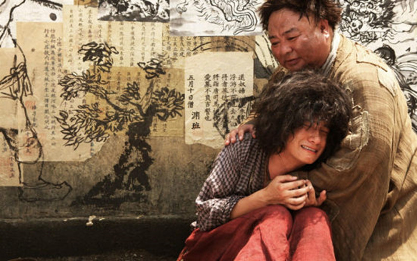 西游降魔篇一共有几个电影,深度解析《西游降魔篇》