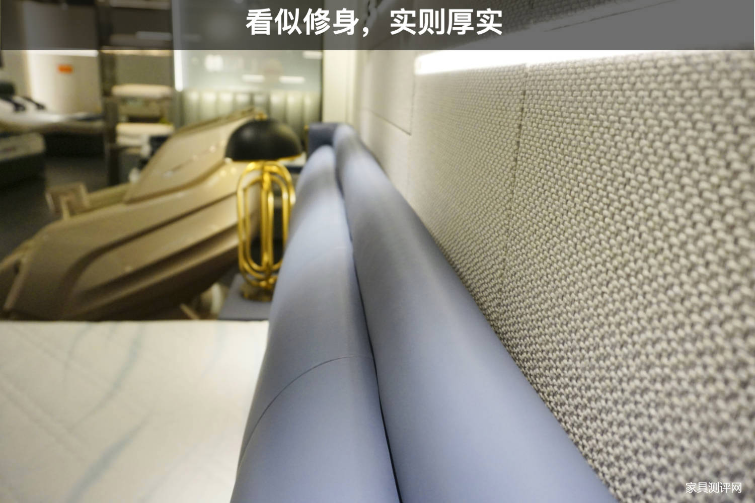 芝华仕智能床有什么功能,芝华仕电动床有什么优缺点