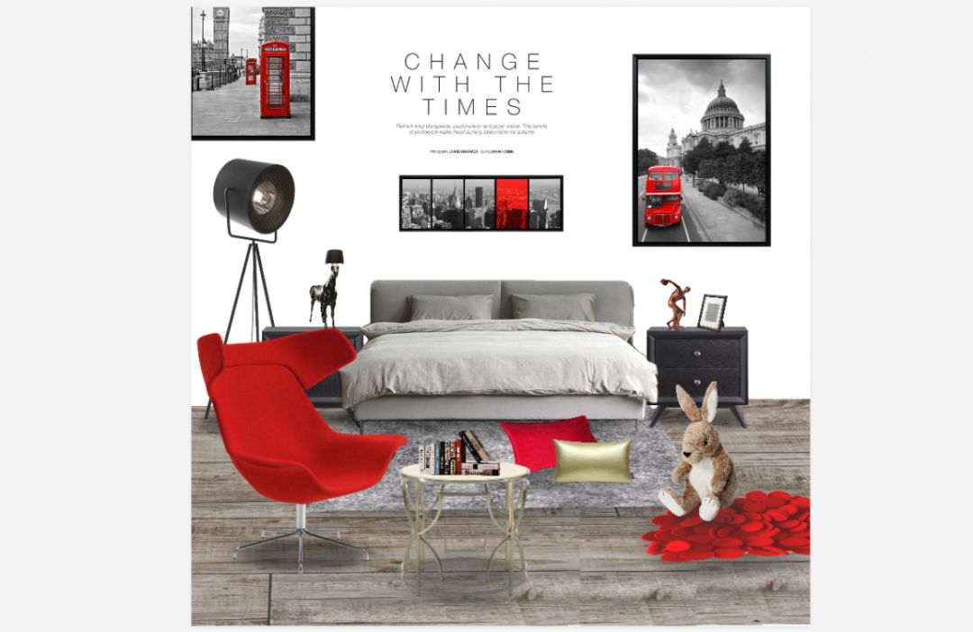 软装设计需要知道什么设计软件,美间软装设计0基础会学会吗