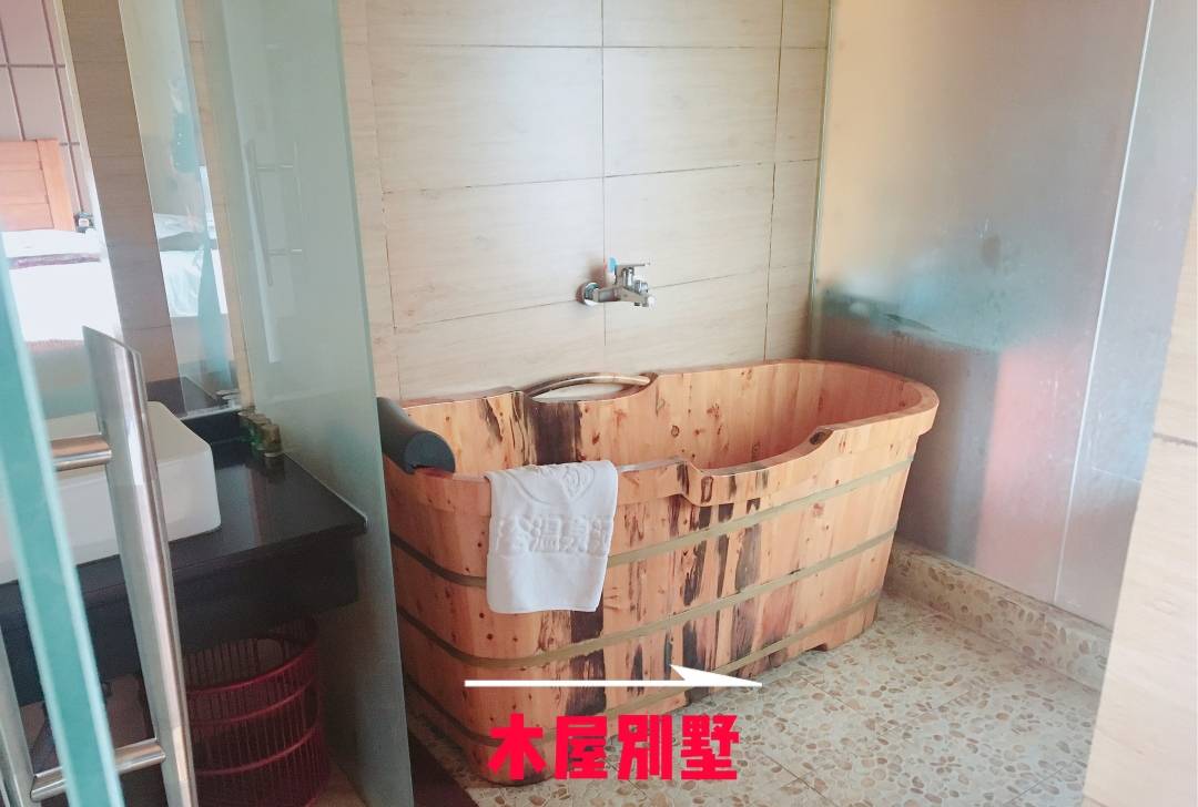 博罗响水怡情谷温泉酒店有五房,博罗怡情谷温泉度假村值得去吗