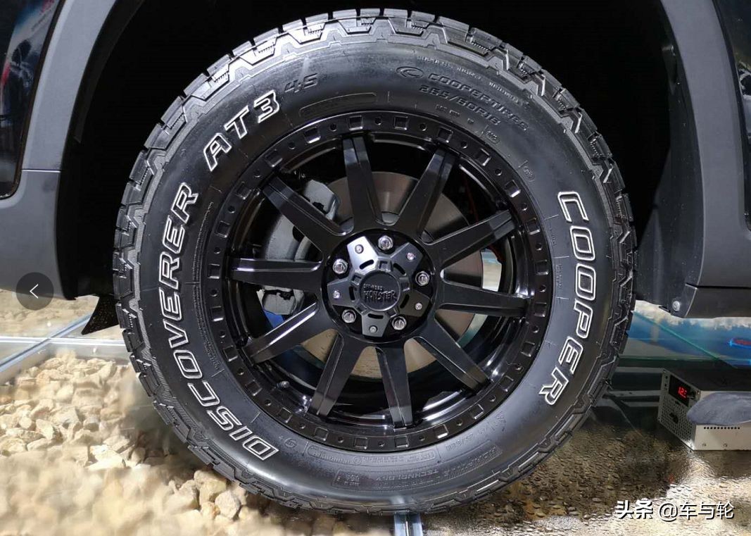 国内轮胎品牌推荐最新动态,各品牌车型配套轮胎品牌