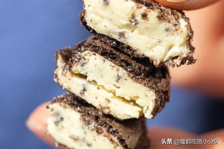 战斗民族零食真的好吃吗,战斗民族的硬核零食