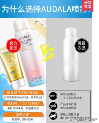 美白防晒霜销量第一,2021品牌防晒霜排名第一名
