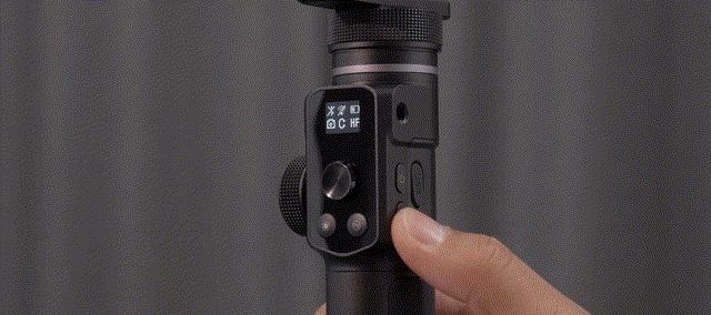 g6max稳定器使用教程,g6max稳定效果