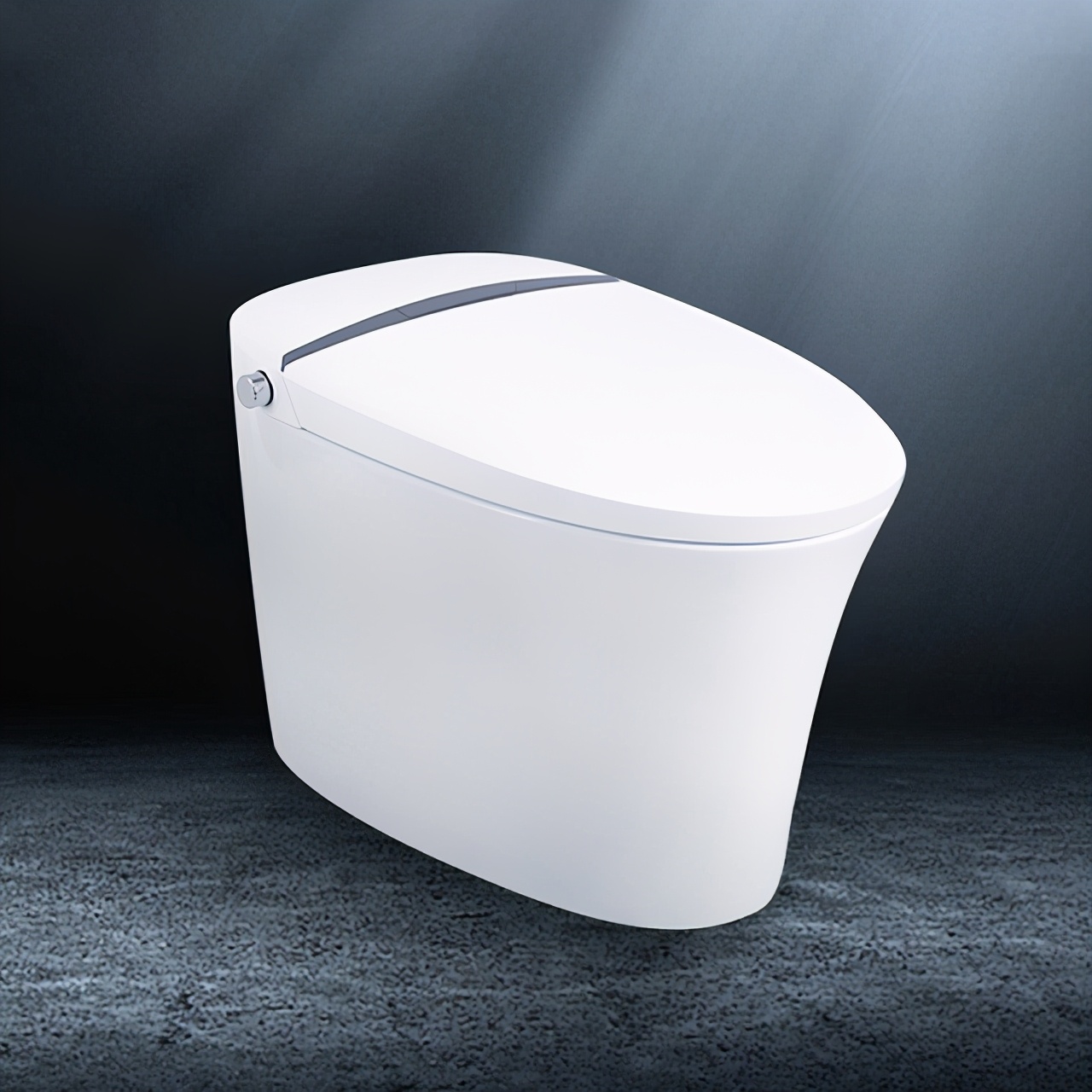 箭牌智能马桶最新款式,阿波罗智能马桶怎么关闭离座冲水