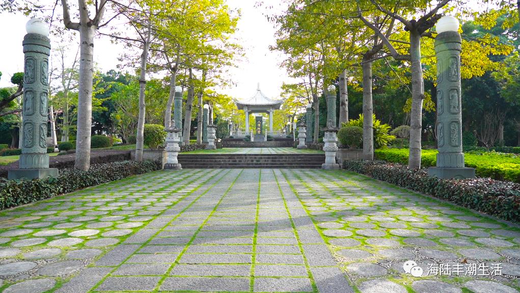 汕尾玄武山灵吗,汕尾玄武山景区