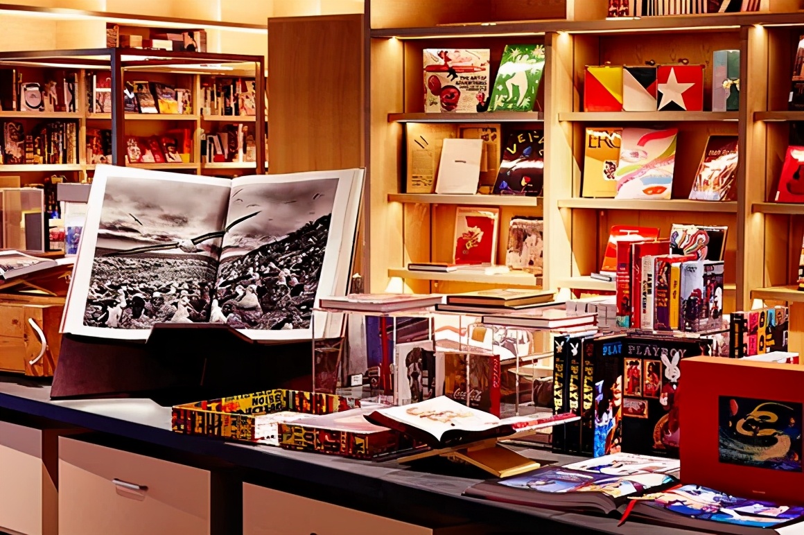 新华书店发展历程,新华书店未来发展的前景