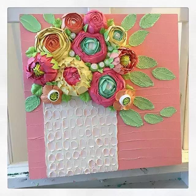 土豪怎么画,土豪用画画的方式怎么画