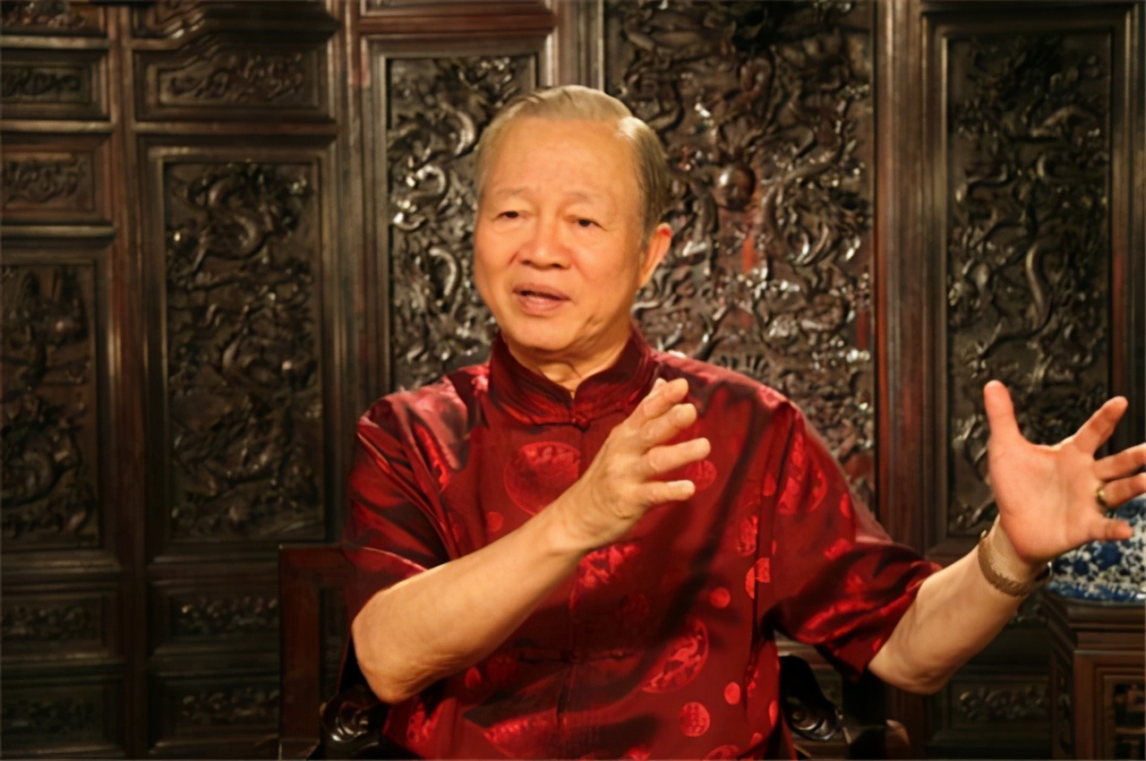 曾仕强首次心酸落泪,曾仕强曾仕强是兄弟吗