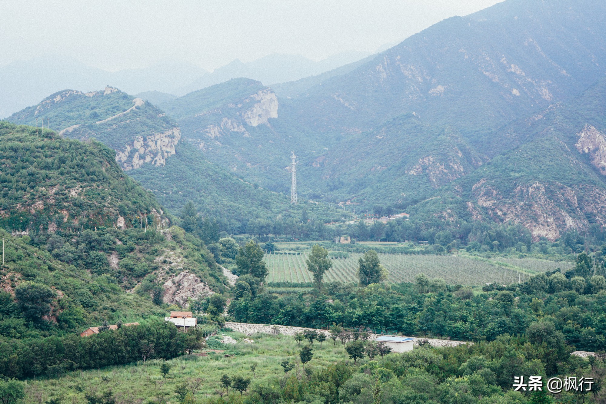 度假不逛景点适合去哪里,度假不必去远方