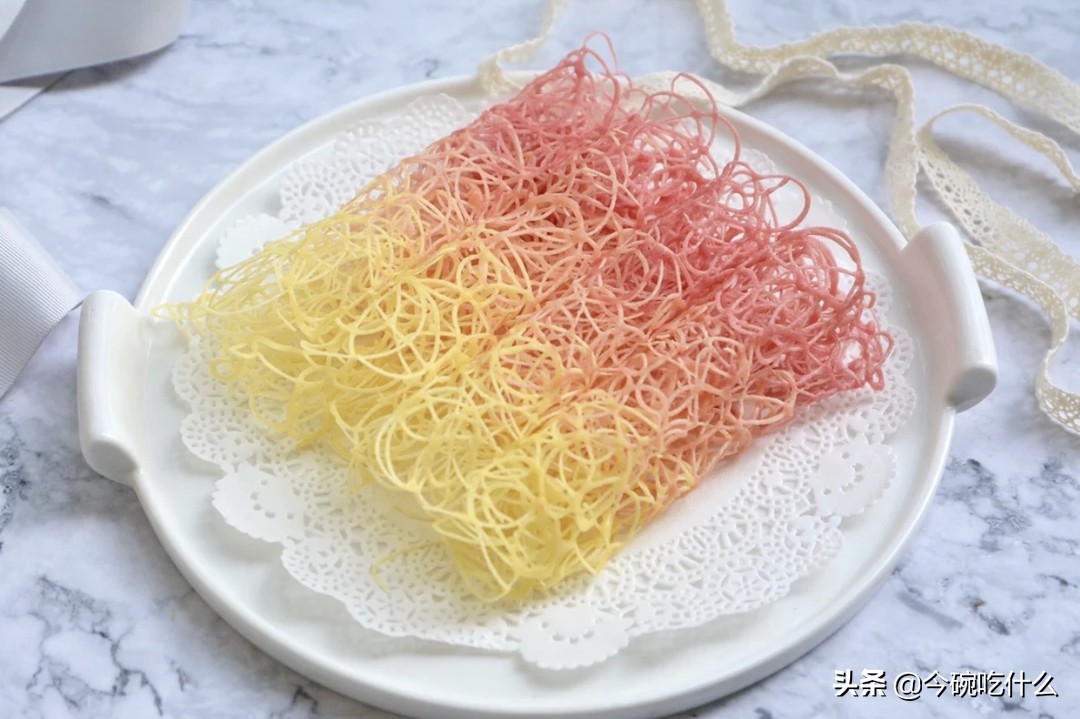 自制蛋卷家常做法王刚,自制蛋卷酥脆做法