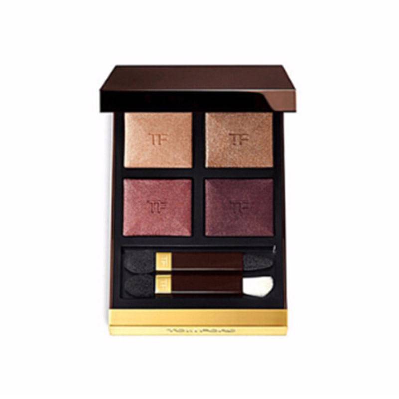 植村秀秋冬单色眼影,秋冬眼影盘大牌推荐