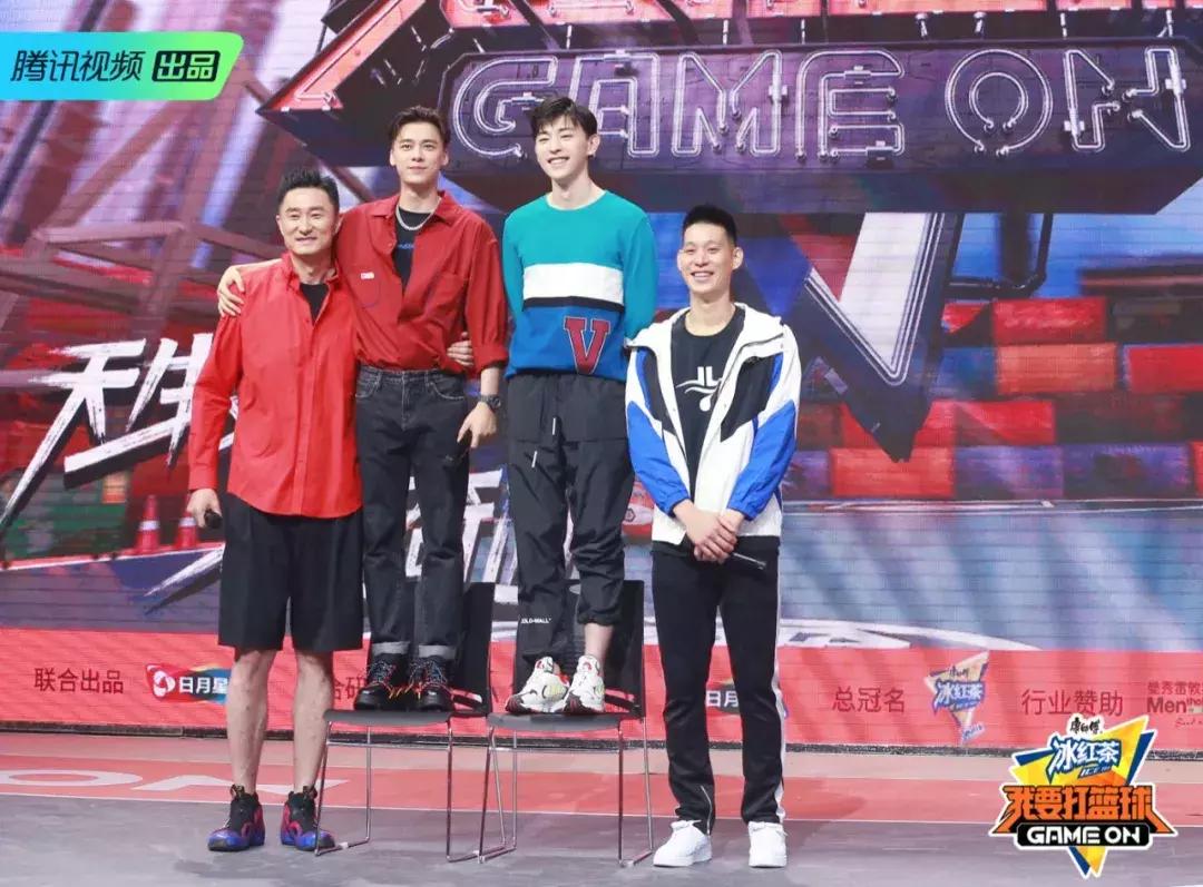 又有敢于直面虎扑的男人了？他真不怕挨骂吗……