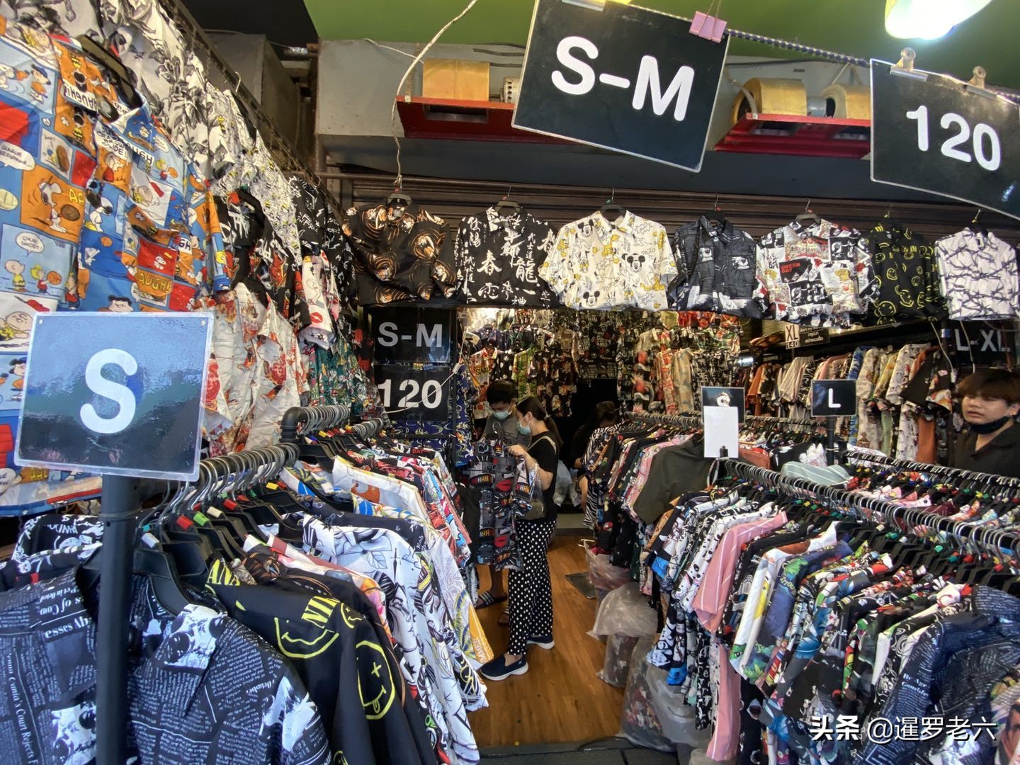 曼谷乍都周末市场营业时间,曼谷乍都乍周末市场周边景点