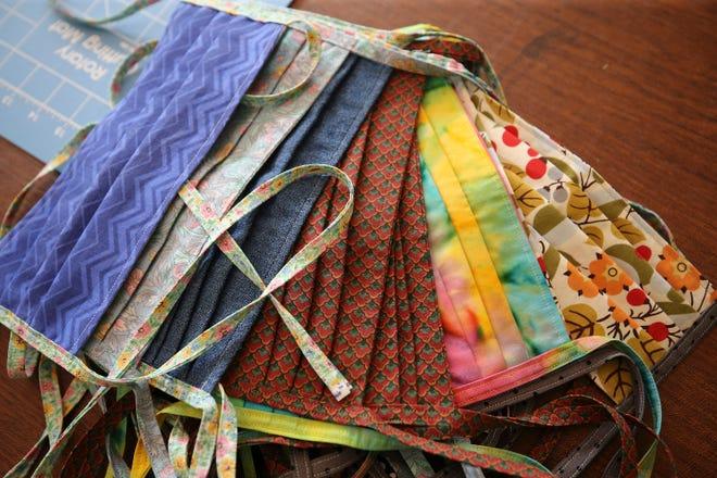 美多家医院禁员工擅自受访,忧形象受损,护士:很多医院都在说谎