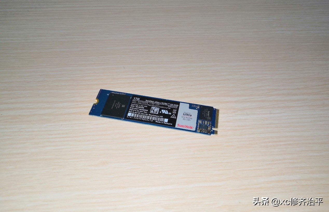 nvme1t固态硬盘多少钱,2t闪迪固态硬盘价格表