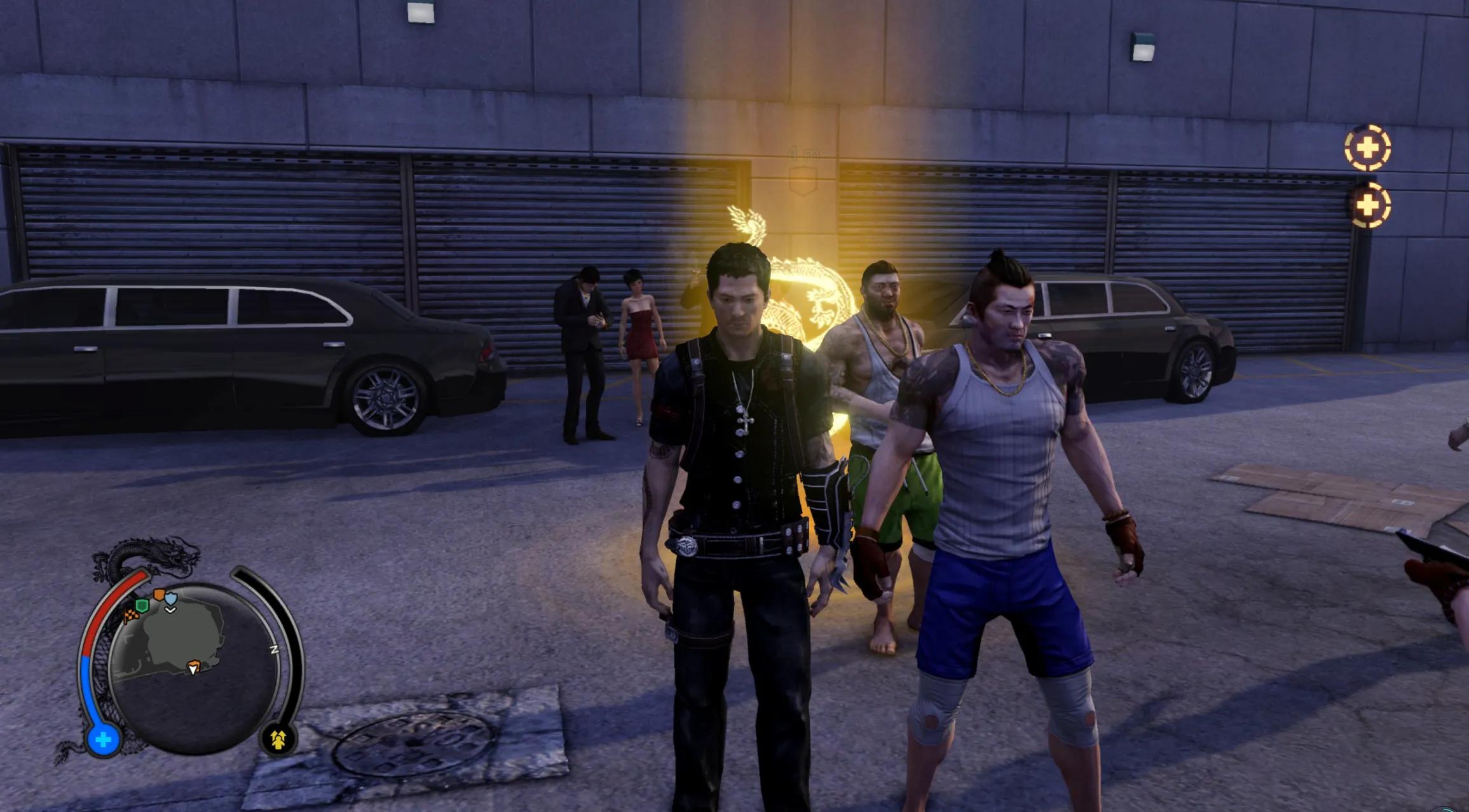 热血无赖怎么流畅,热血无赖怎么提高地位