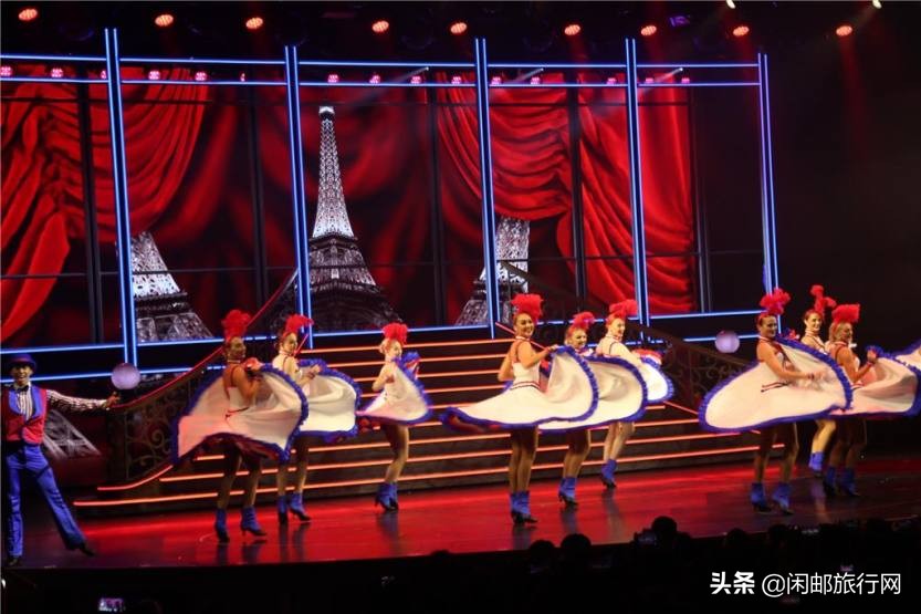 同仁健康筑梦远航2019.11.11海洋光谱号狂欢之旅