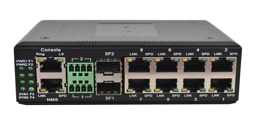 工程交换机安装布线图和原理图,新手交换机安装详细教程