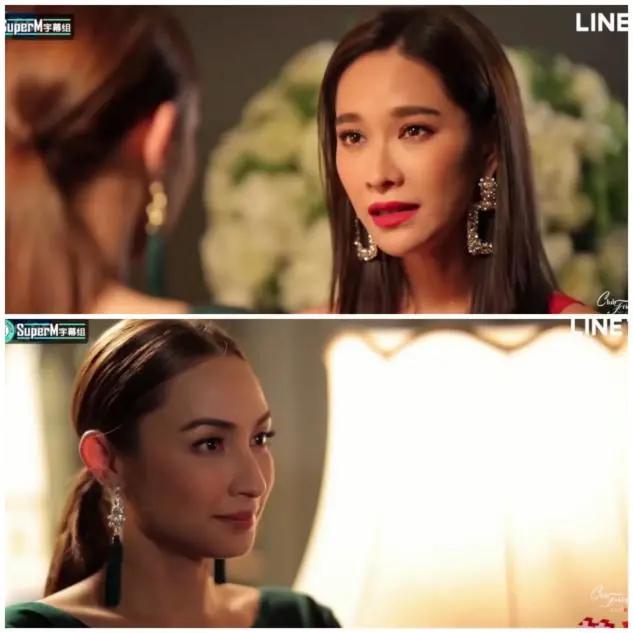 推荐六部剧情“狗血”的泰剧,虐心又受虐肝的四部泰剧