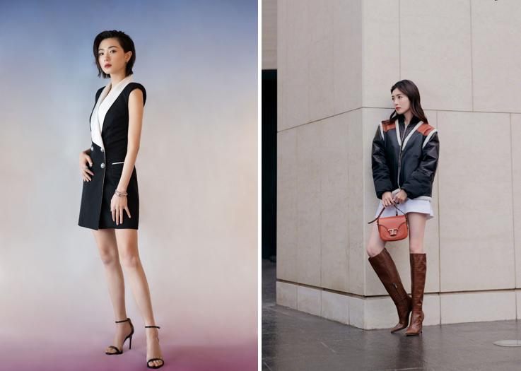 纽约品牌时尚女鞋,samedelman鞋北京实体店