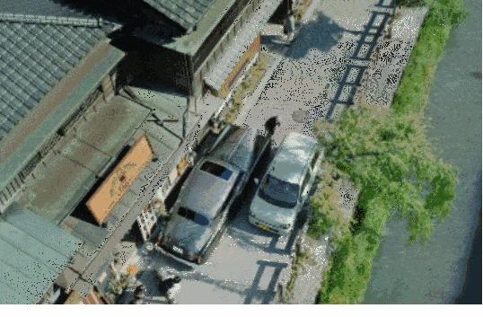 小丸子和花轮最后在一起了吗,花轮小丸子长大后在一起了吗