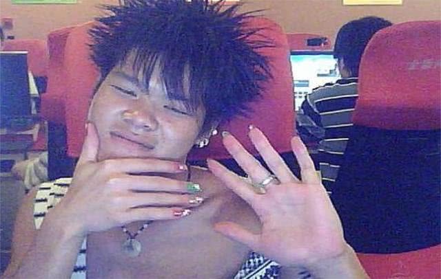 90后比较优雅的网名,90后好听的网名昵称