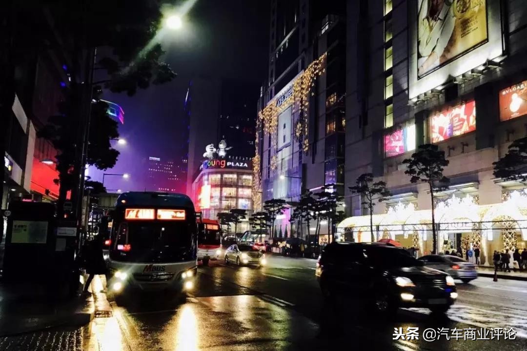 豪华车的江南Style