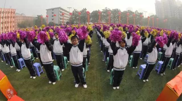 西安市高新区第三十六小学校服,2014西安市七十九中学校服