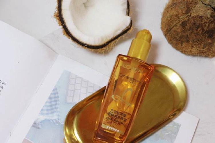 头发干枯推荐精油,适合头发干枯分叉的护发精油