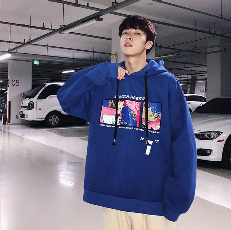 卫衣特辑承包你整个春天的时髦,卫衣潮流秋冬推荐