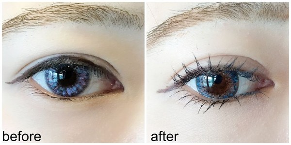 5大神级睫毛膏内行美妆控最爱完整实测不垂不晕、浓密纤长