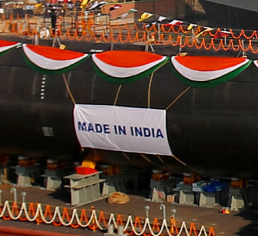 印度新配发武器,印度引进新装备最新新闻