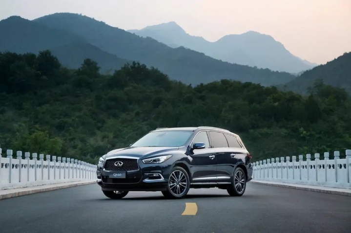 全新一代奇骏四驱排量,2020奇骏变速箱是cvt8还是cvt7