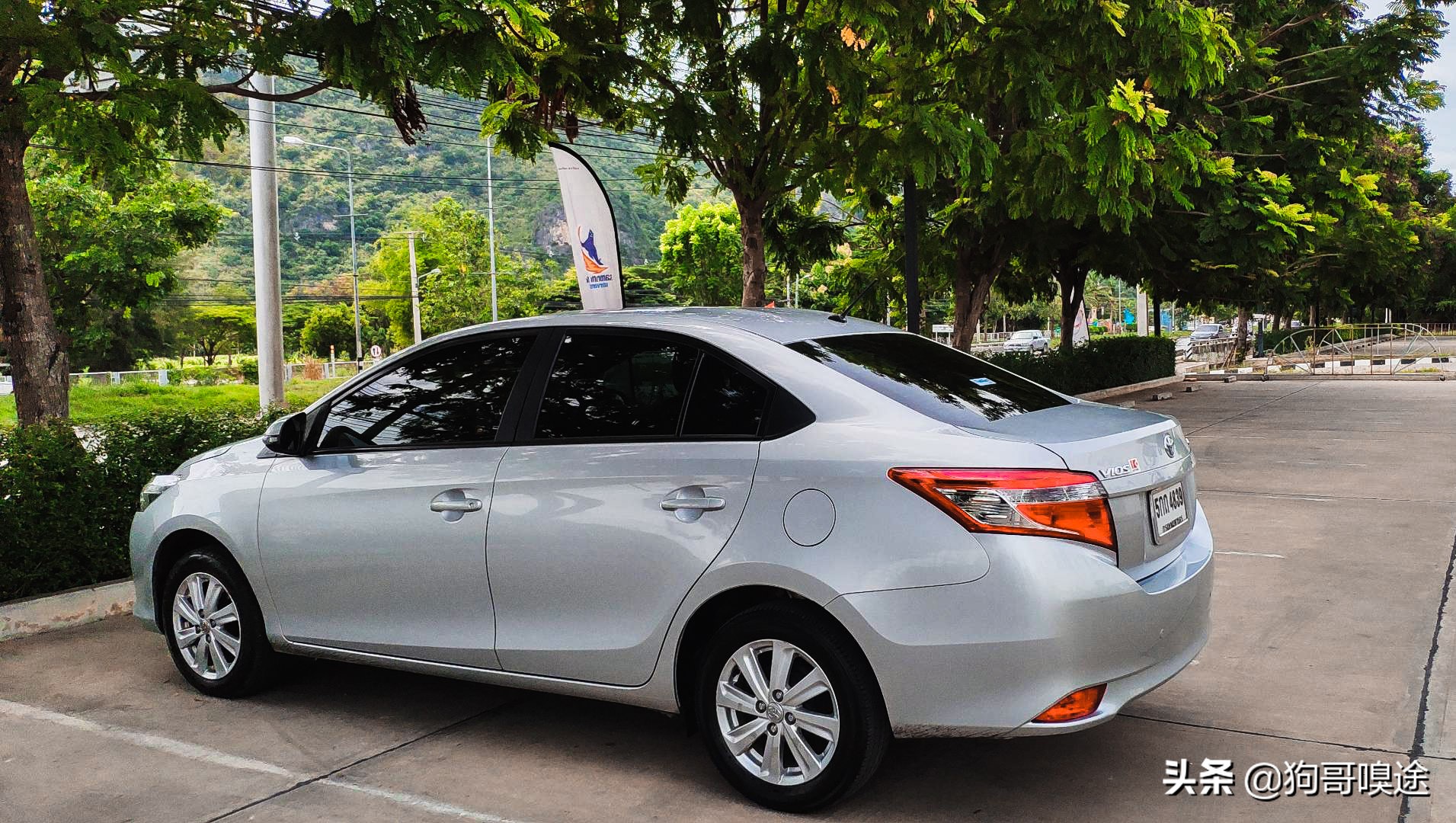 华欣曼谷距离,泰国海滨小城华欣