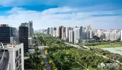 泛高新区域PK战，这两个板块正在浮出水面！