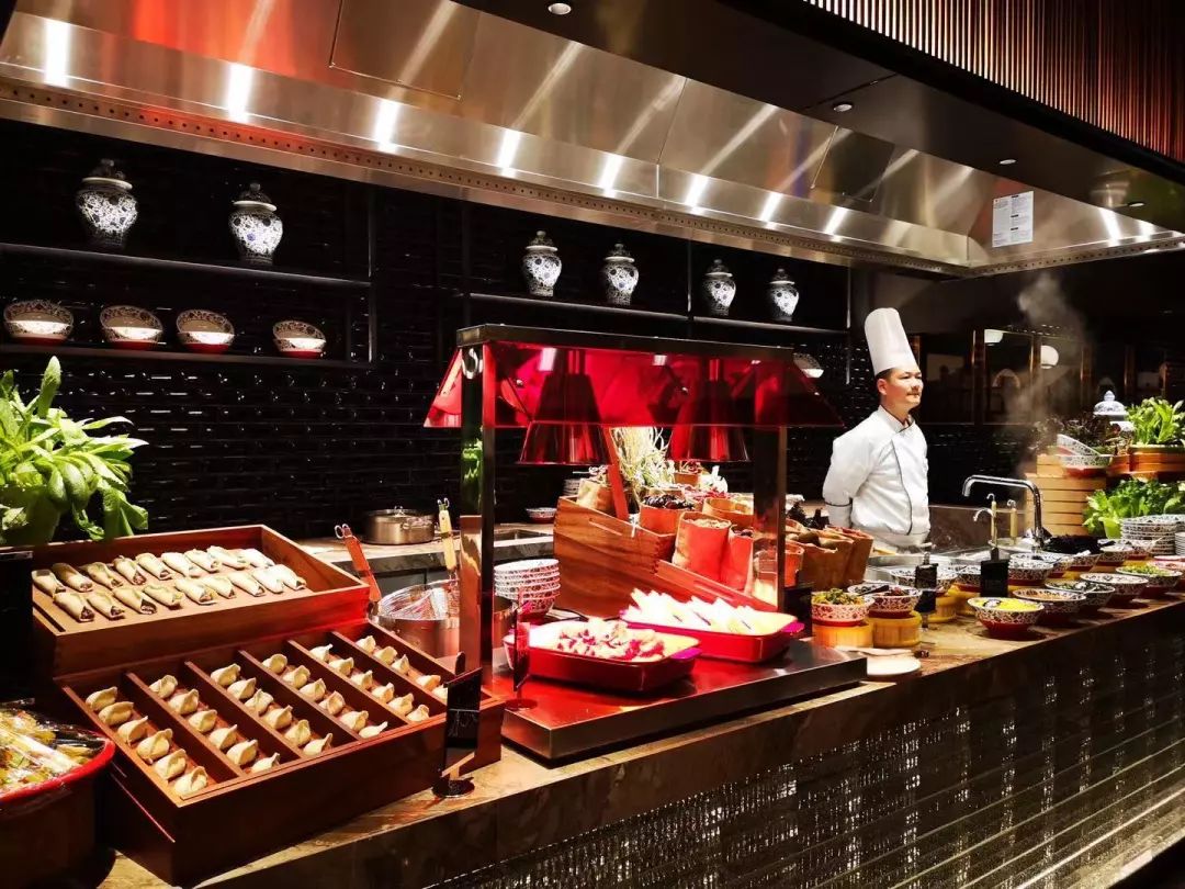 西安唐华华邑酒店,西安唐华华邑酒店自由行热门攻略