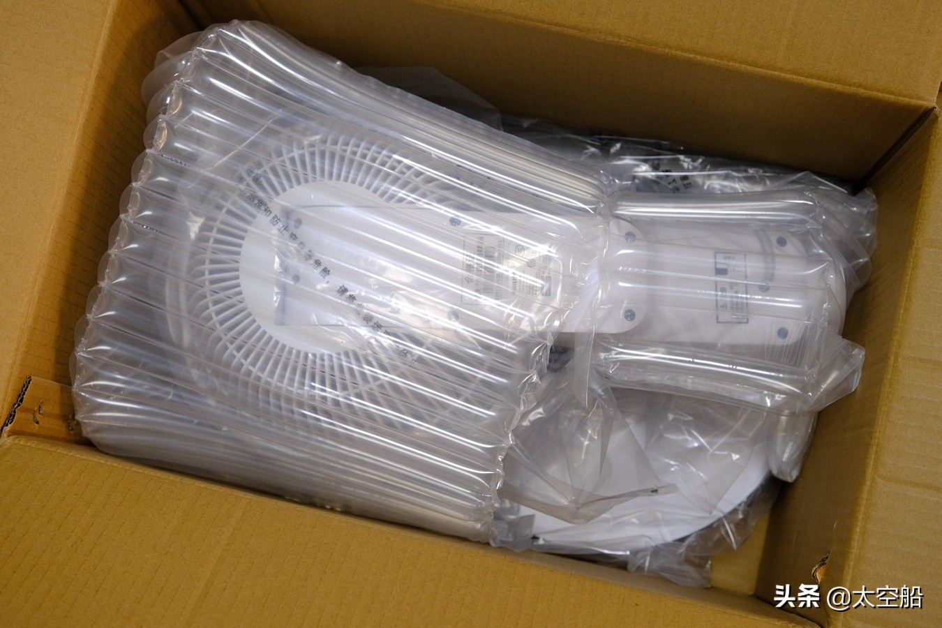 飞利浦空气循环扇怎么没有风,飞利浦空气循环扇