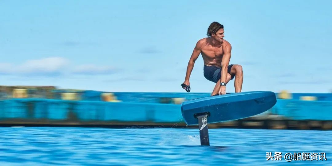 最佳游艇体验！最酷的10款超级游艇玩具