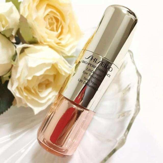 李佳琦推荐的眼霜,滋润补水保湿抗氧化,性价比高,堪称小熨斗