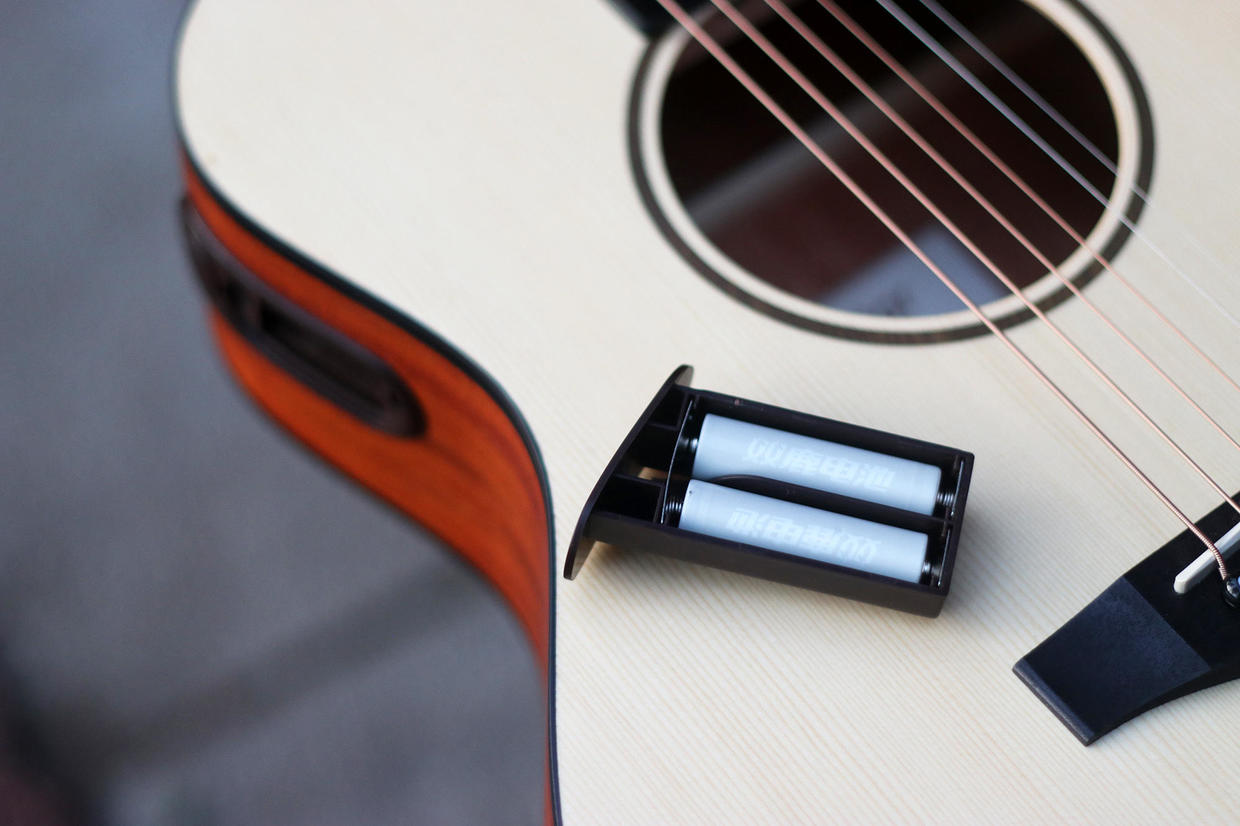 卡马poputar联名款价格,poputar吉他和卡马吉他是一家的吗