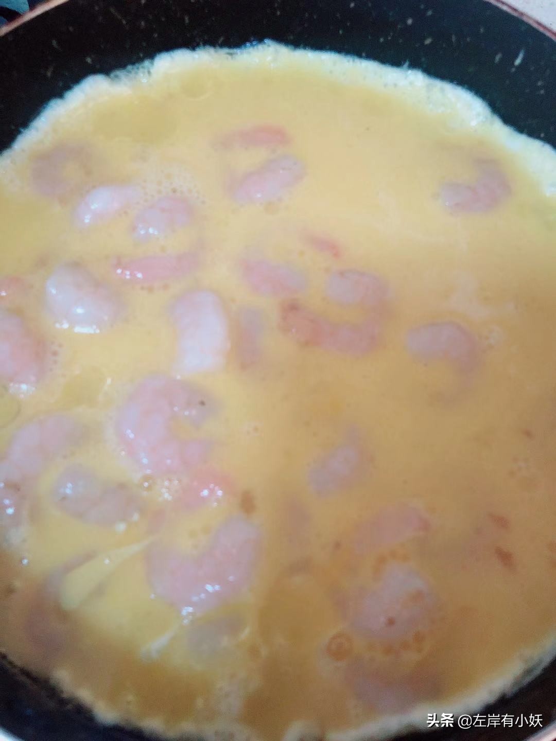 家常菜虾仁简单又好吃,虾仁营养汤类做法大全