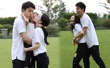 李小璐贾乃亮官宣离婚是真的吗,李小璐贾乃亮离婚后首次同框亮相