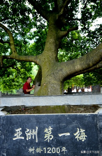 走遍中国之恩施,来凤县古巴族后裔