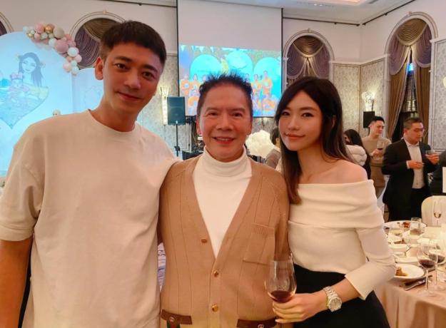 都在离婚？网红黑料、浪子回头，其实今年结婚的9对明星夫妻很甜