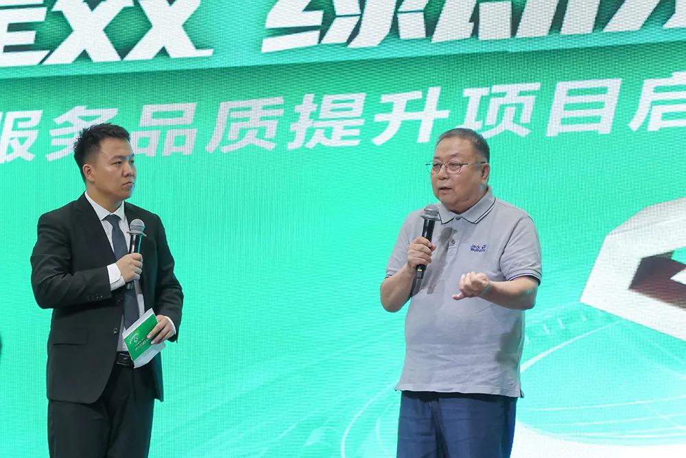 全面提升服务品质，济南链家在行动