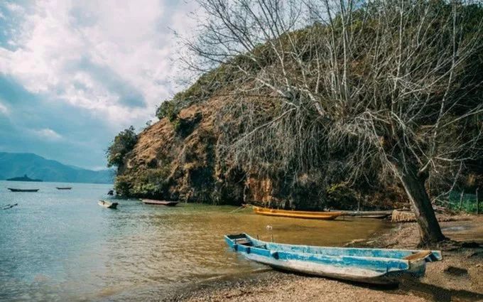 大理丽江泸沽湖三天之旅,云南丽江泸沽湖风花雪月